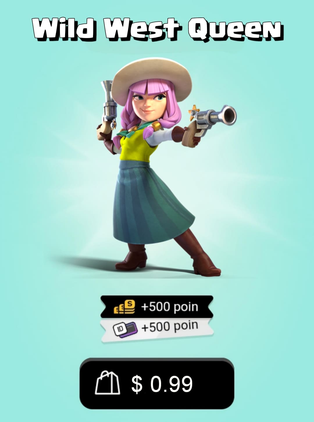 Reward A1