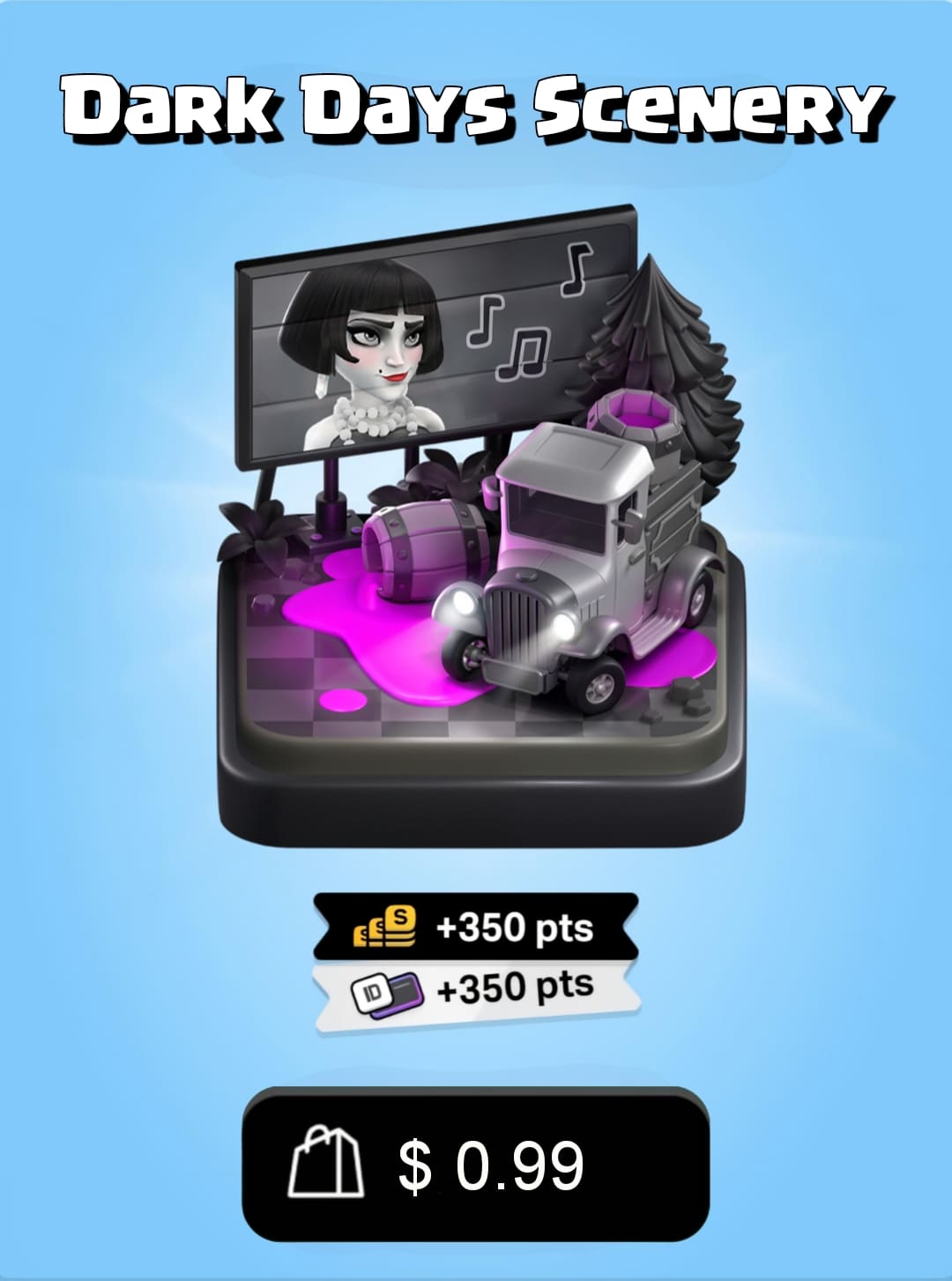 Reward B5