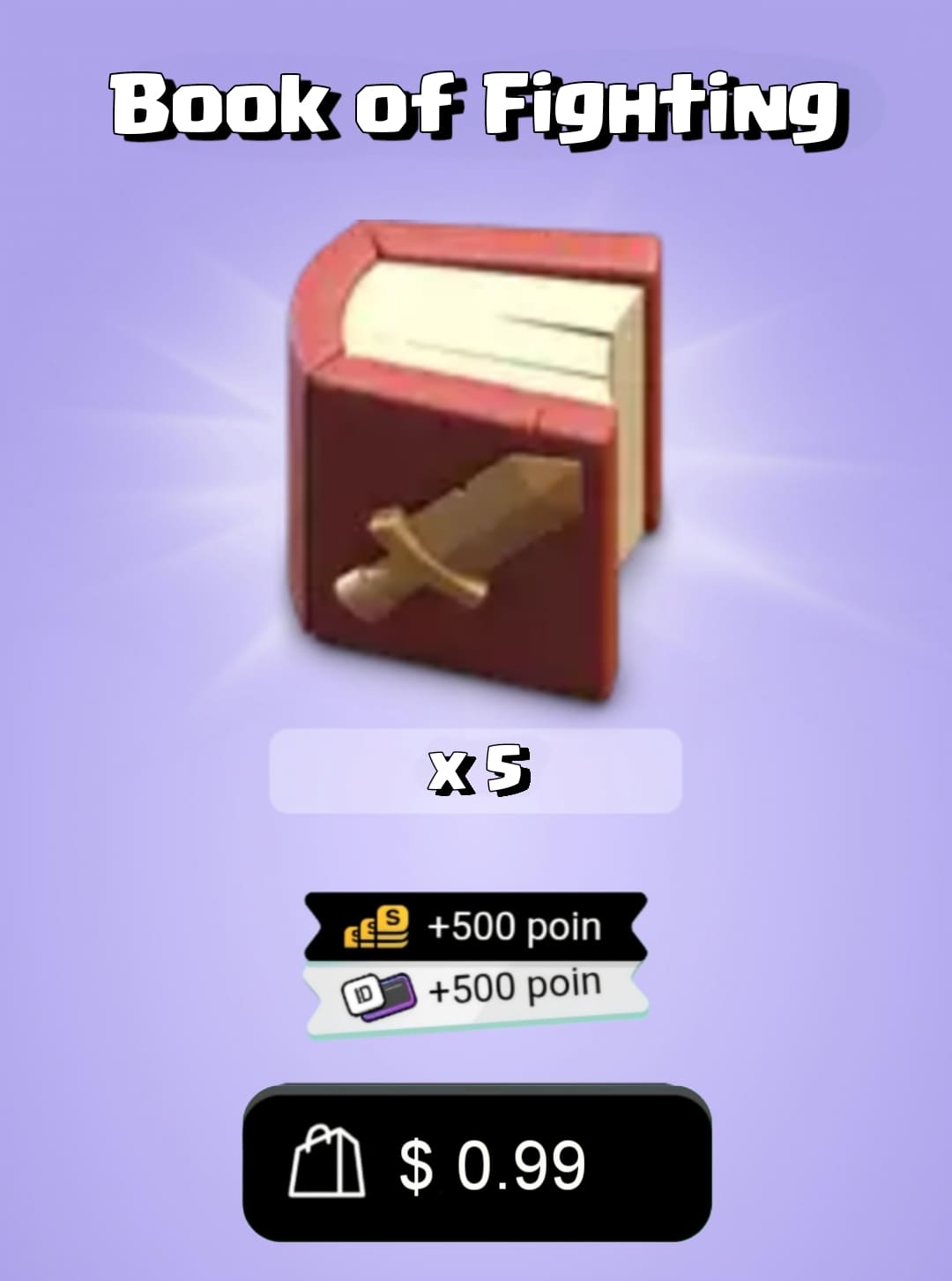 Reward C1