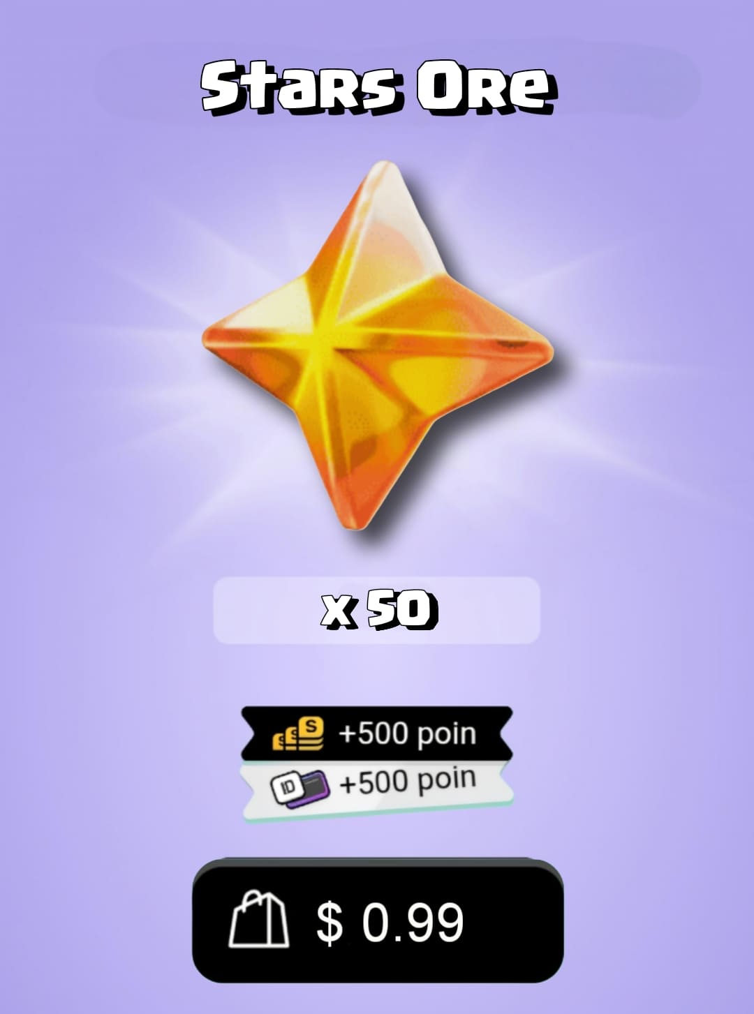 Reward C4