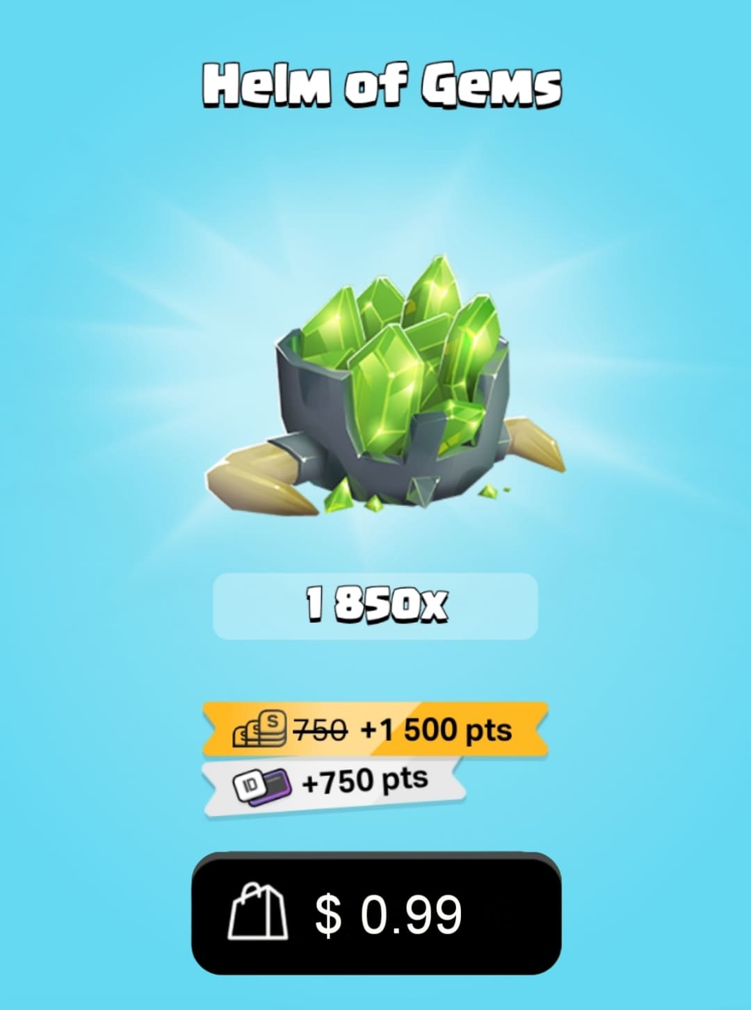 Reward C1