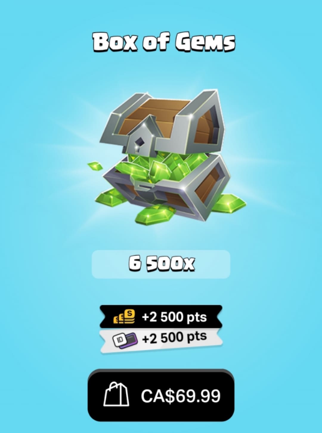 Reward C1