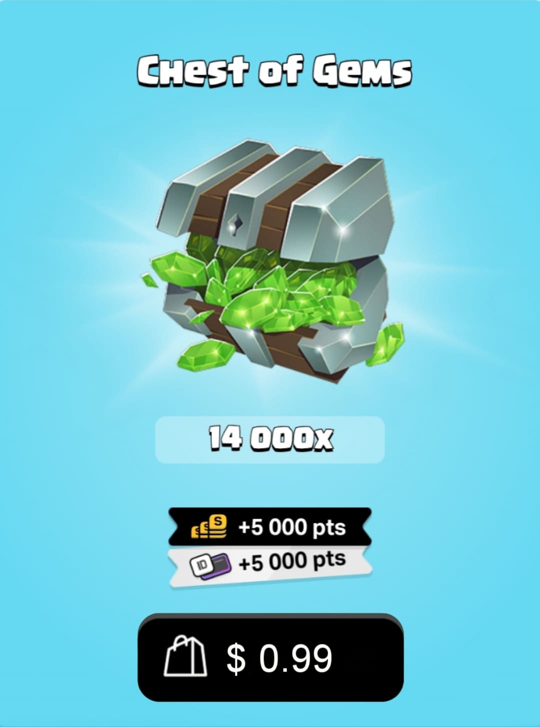Reward C1
