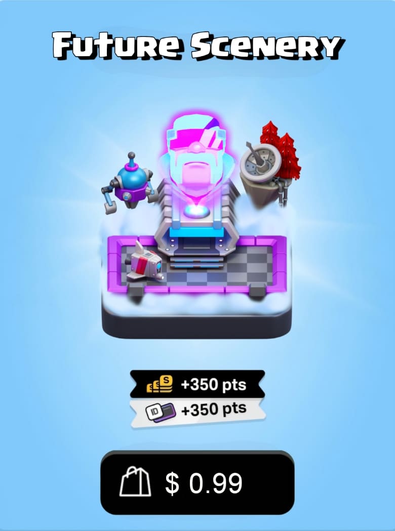 Reward B2